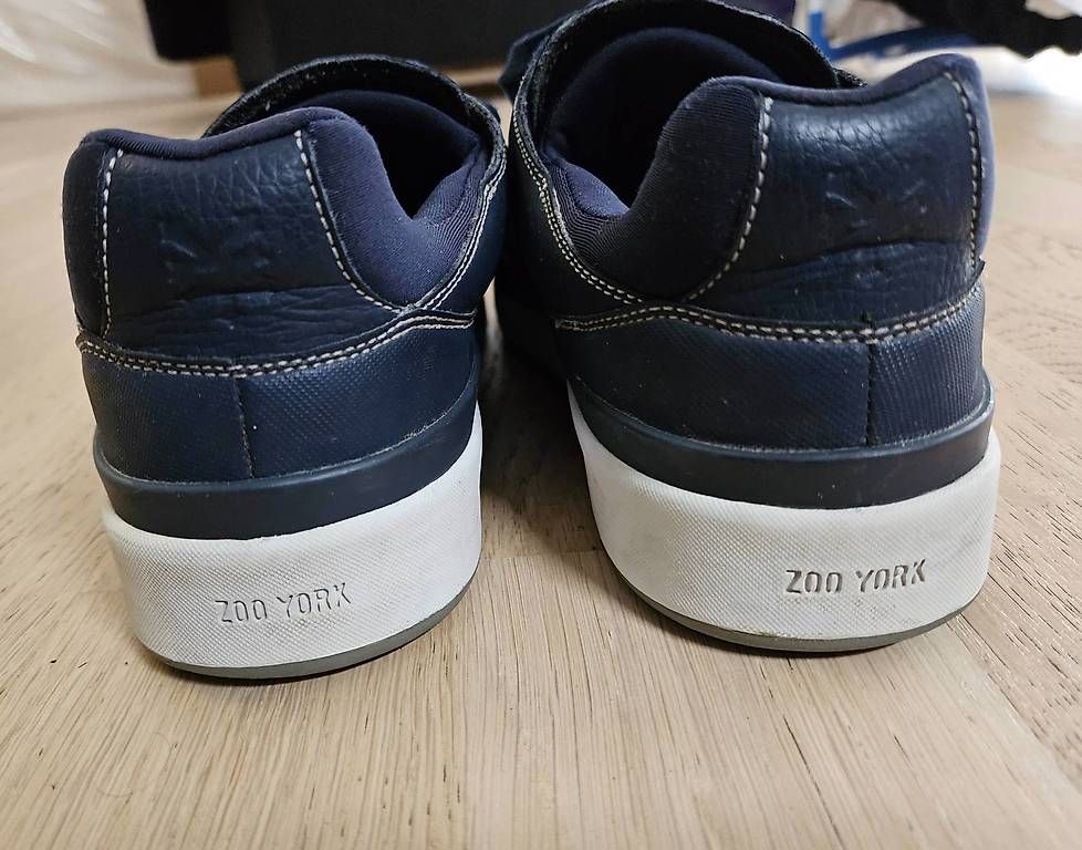 Scarpe da uomo: basket Zoo York – Usato da Founex venduto da Ana_2412 1