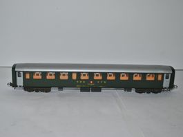Lima Personenwagen SBB Schlieren (ETA413)