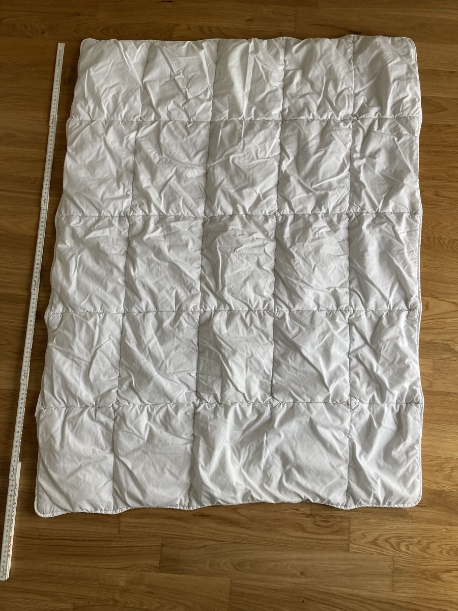 Coperte: Duvet Kinderdecken – Usato da Staad SG venduto da gab_7dr9 4