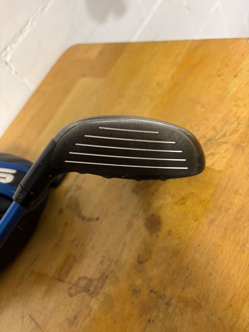Ping Clubs & Sets: Golfschläger Set Driver + Fairway – D'occasion à Wil SG par Rpetri 6