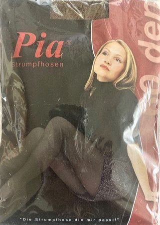 Strumpfhose Pia