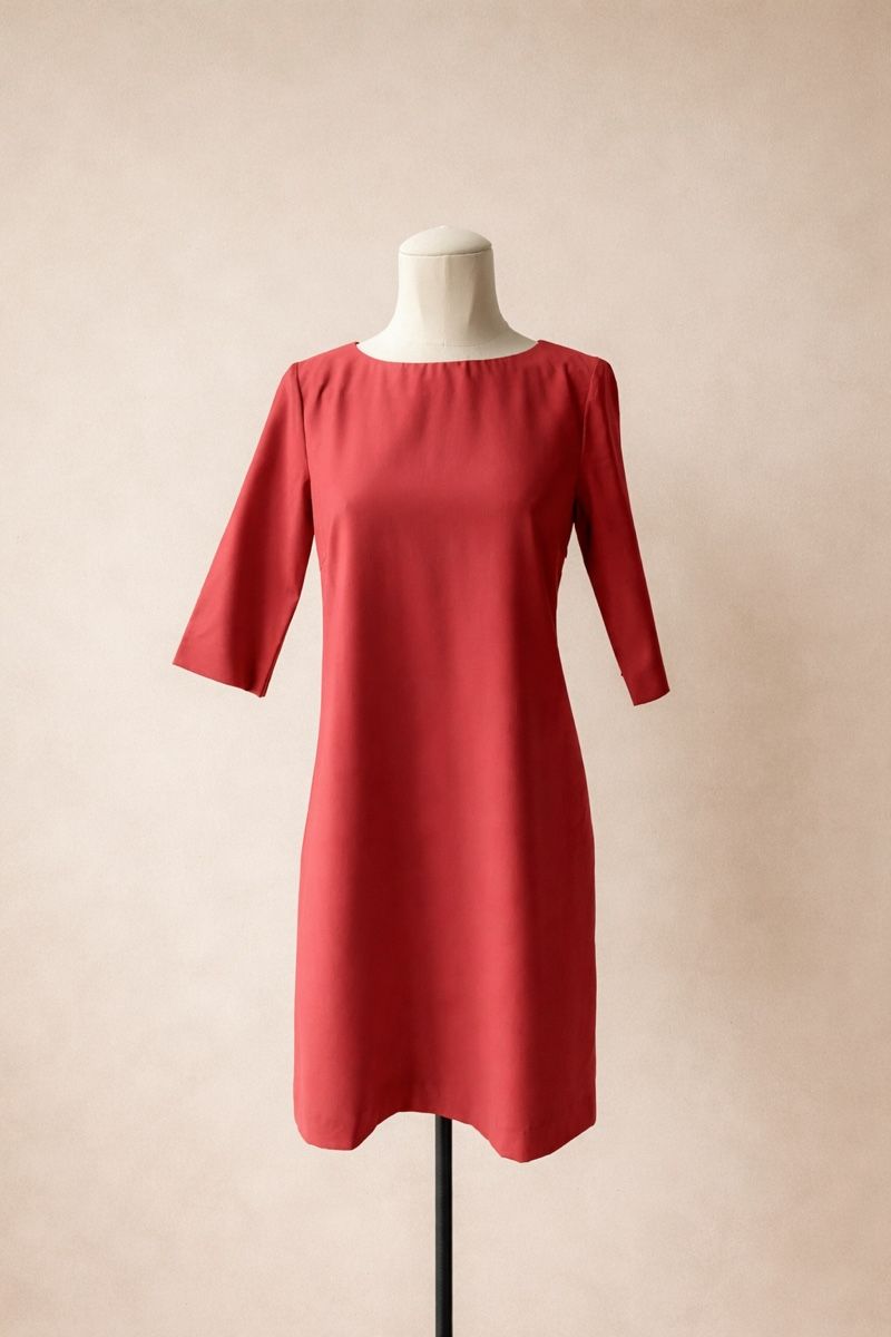 Patrizia Pepe Vestiti: Kleid Patrizia Pepe – Nuovo (secondo la descrizione) da Derendingen venduto da More_19