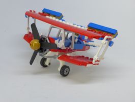 Lego Flugzeug 31076