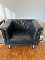 Sessel - bequem, stylisch, passt zu allem