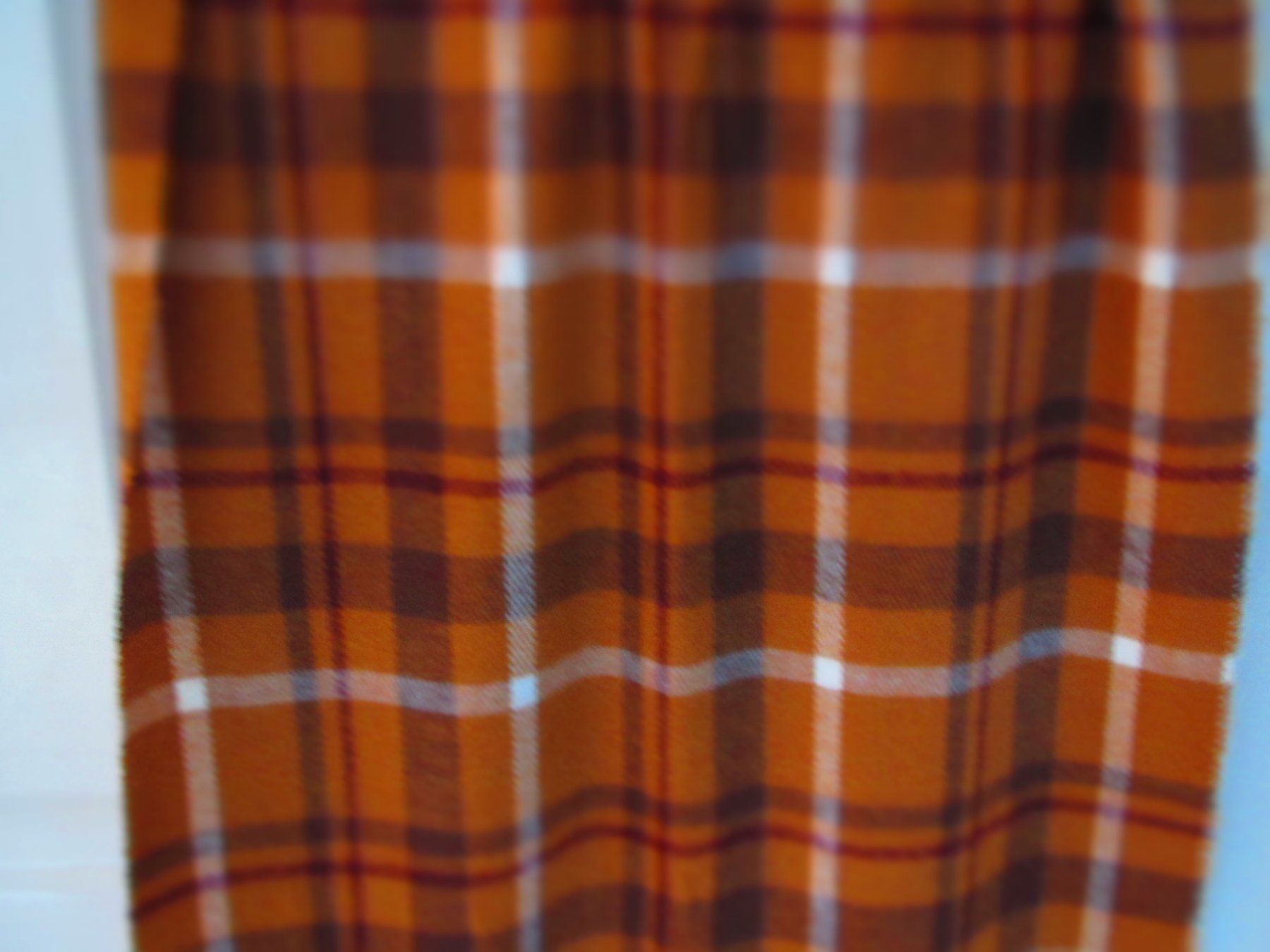 Globus Foulard & Sciarpe: ECHARPE A CARREAUX GLOBUS – Usato da Murten venduto da Selliot 3