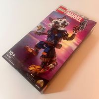 Lego Marvel 76282