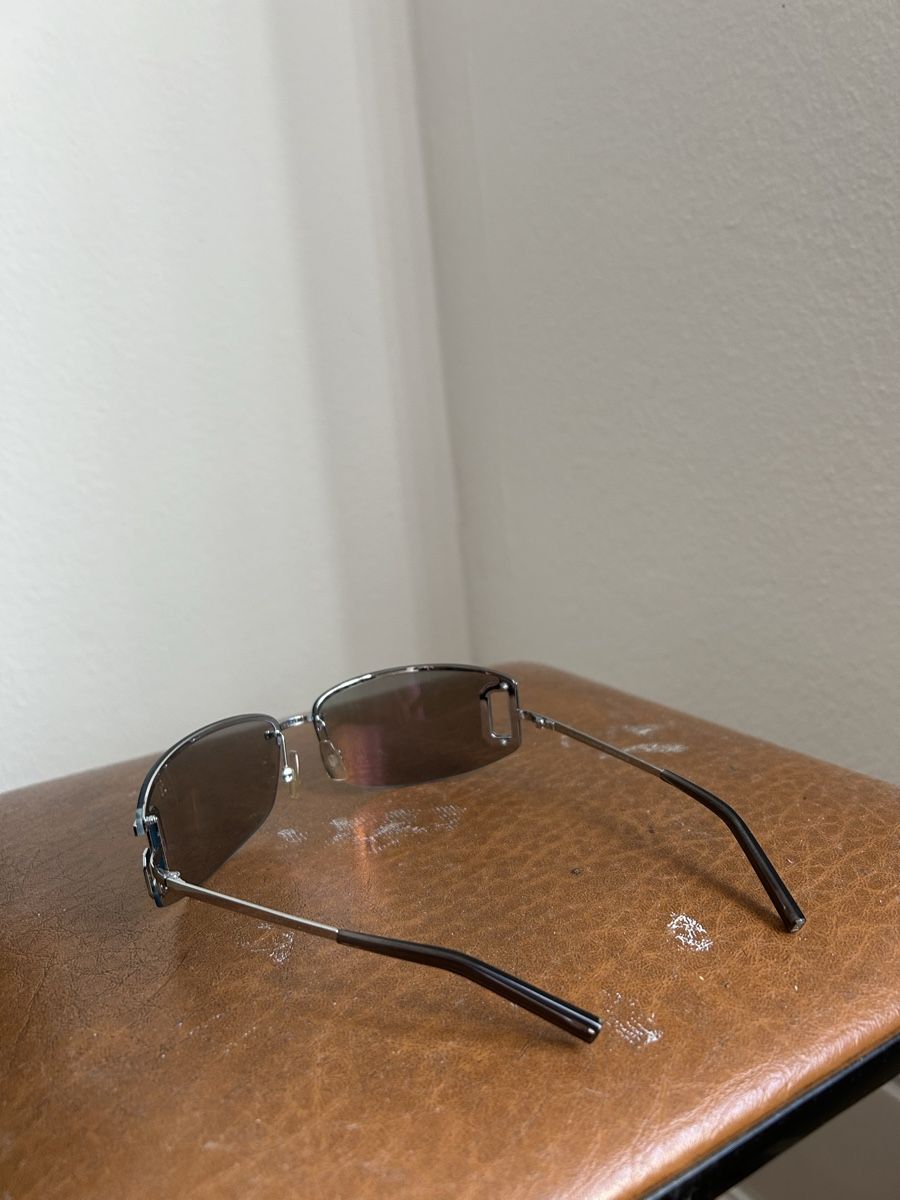 Dolce & Gabbana Occhiali & Lenti: 2002 vintage Dolce & Gabbana Sunglasses – Usato da Bern venduto da nutzername03 4