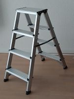 Holmberg Bockleiter 4 Stufen