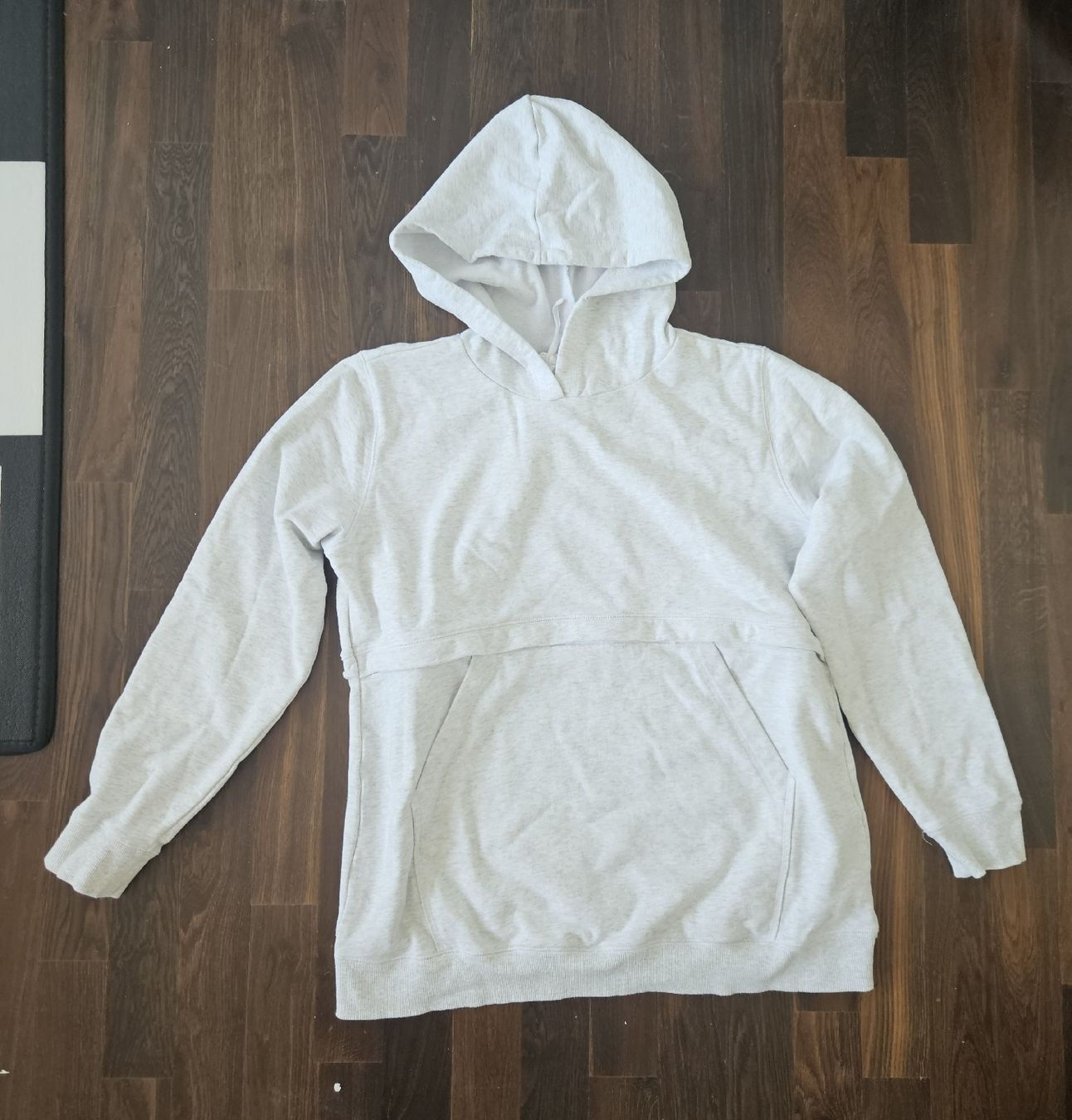 Maglioni & Felpe: Ripe maternity nursing hoodie  – Nuovo (secondo la descrizione) da Affoltern am Albis venduto da Katarinushka 1