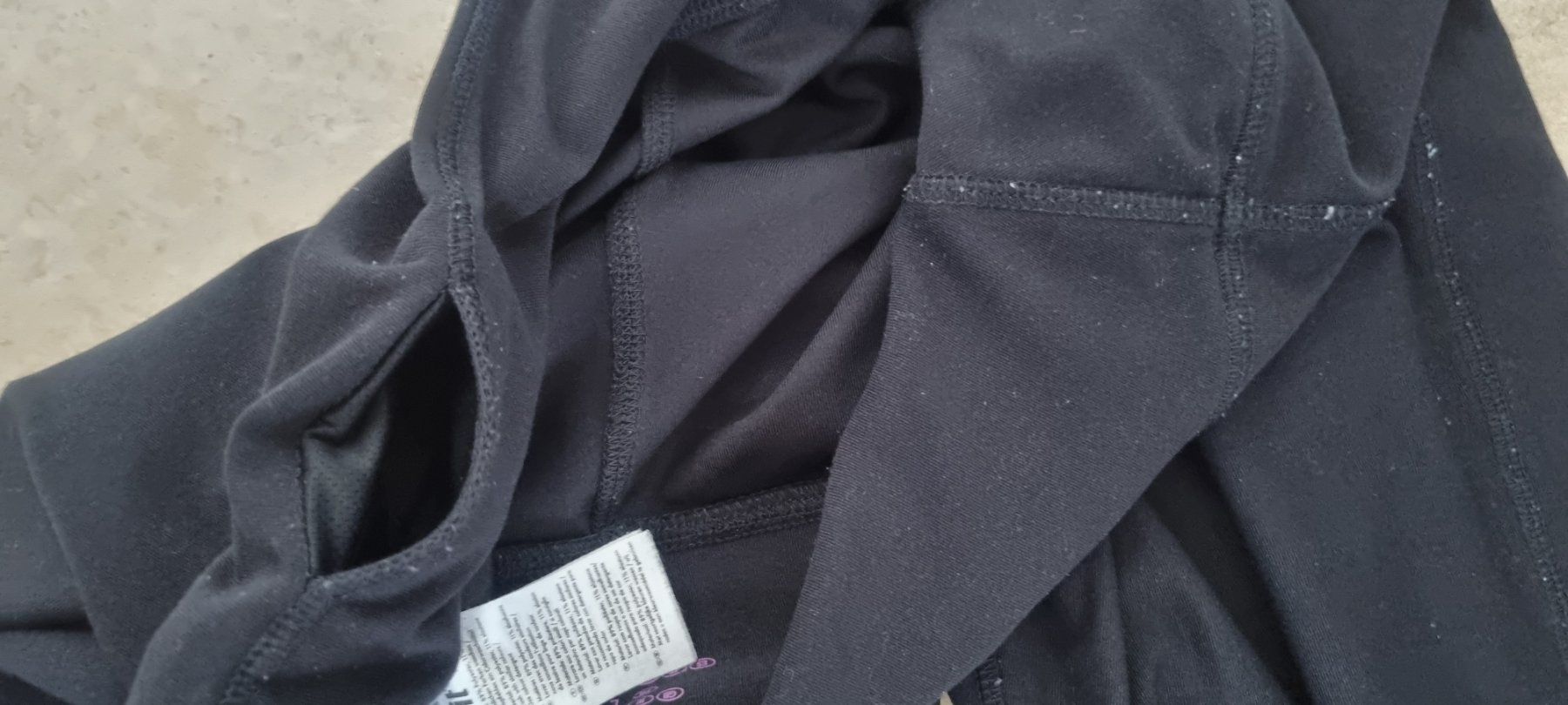 Hosen: Sporthose/Yogahose gr.44/46 – Gebraucht aus Grossdietwil von GNOM313 2