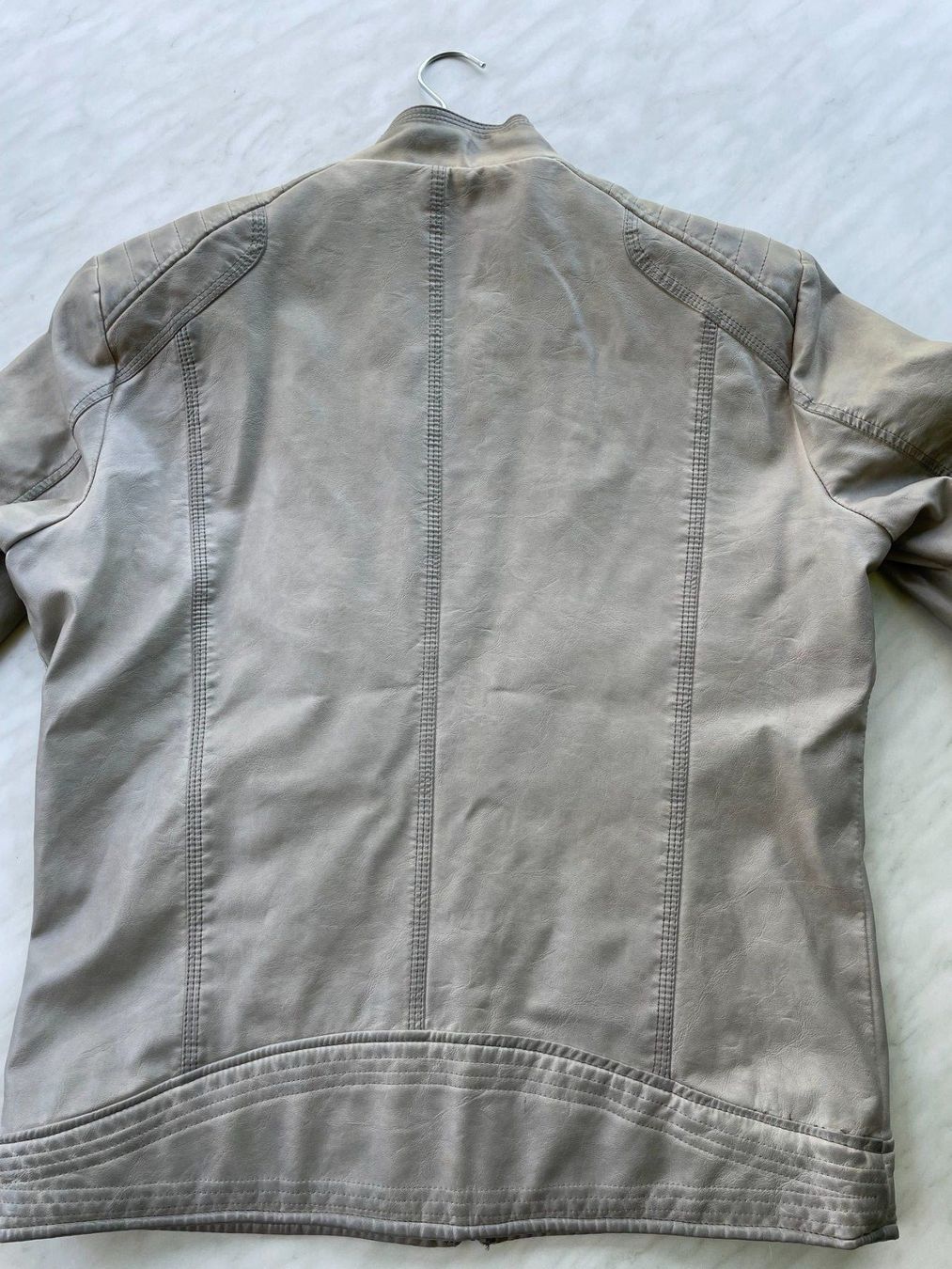 Giacche: Jacke - Boxeur des Rues – Usato da Zug venduto da Cry71 1