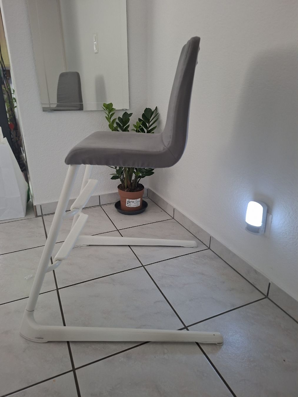 Ikea Seggioloni: Ikea Kinder Hochstuhl  – Usato da Wohlen AG venduto da LiviaHartmann 1