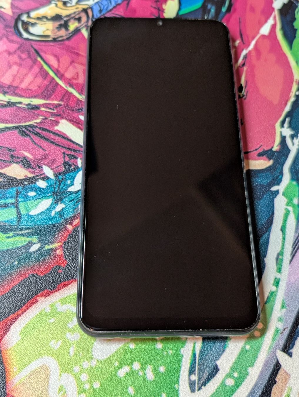 Samsung Telefoni cellulari / Smartphones: Samsung Galaxy A13 128GB – Usato da Wittenbach venduto da mainimum 1