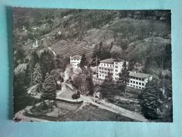 Novaggio Militärklinik 