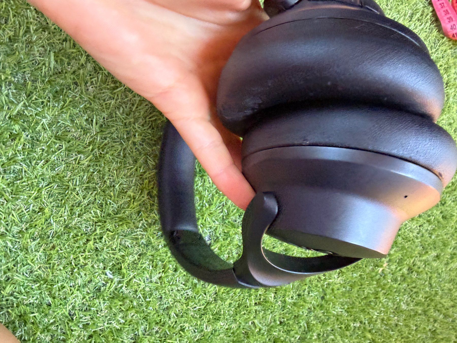 Casques audio: Soundcore Kopfhörer schwarz – D'occasion à Riehen par ann_76jw 2