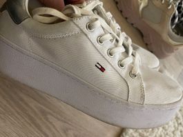 Tommy Hilfiger Sneaker 38