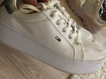 Tommy Hilfiger Sneaker 38