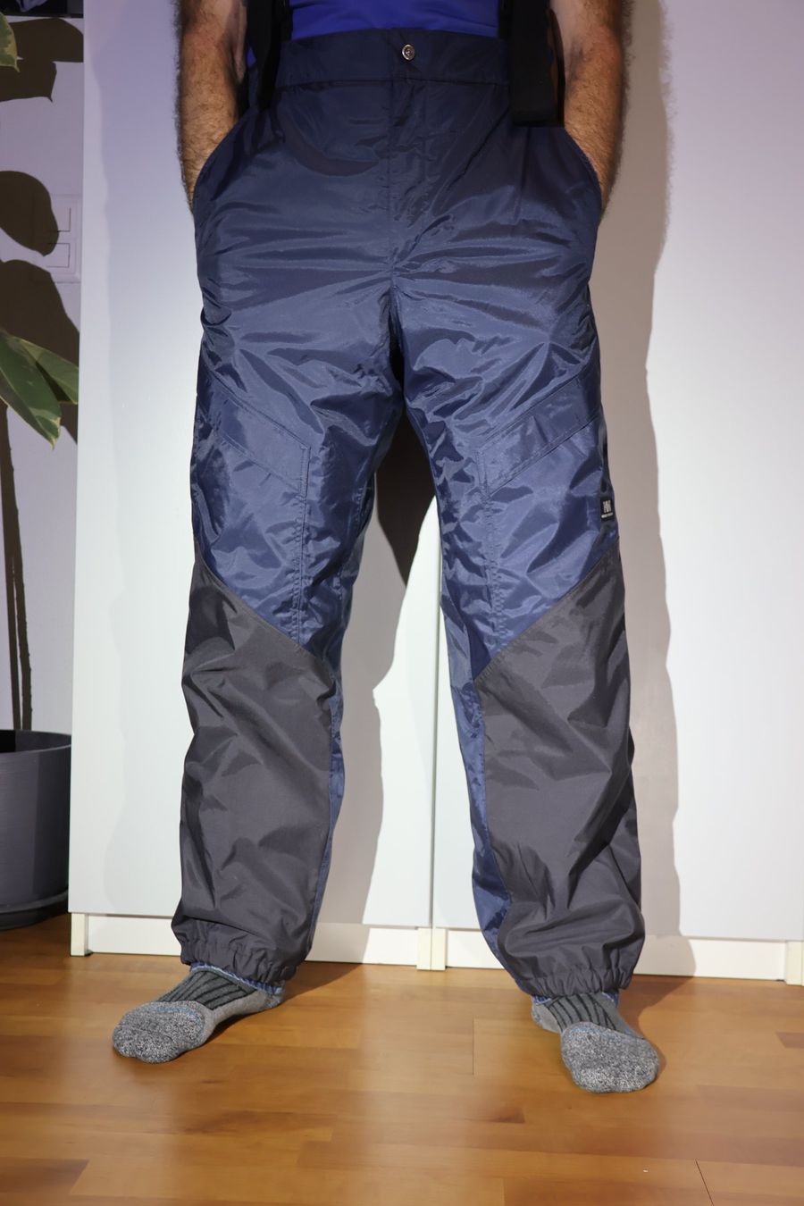 Helly Hansen Pantaloni: Helly Hansen Winter Regenhose Neu – Nuovo (secondo la descrizione) da Effretikon venduto da Freedom2025 4