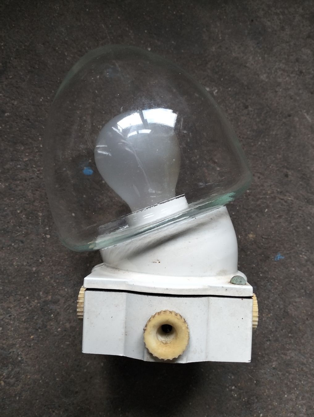 Lampade: Hoflampe – Usato da Ursenbach venduto da ruge1 1