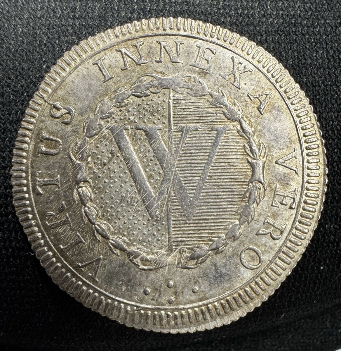 Medaglie: Vevey Schulprämie o.J. – Usato da Meilen venduto da coins4sale 1