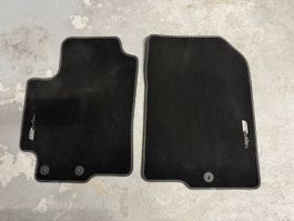 Tapis Kia Rio GT Line 2017-2025