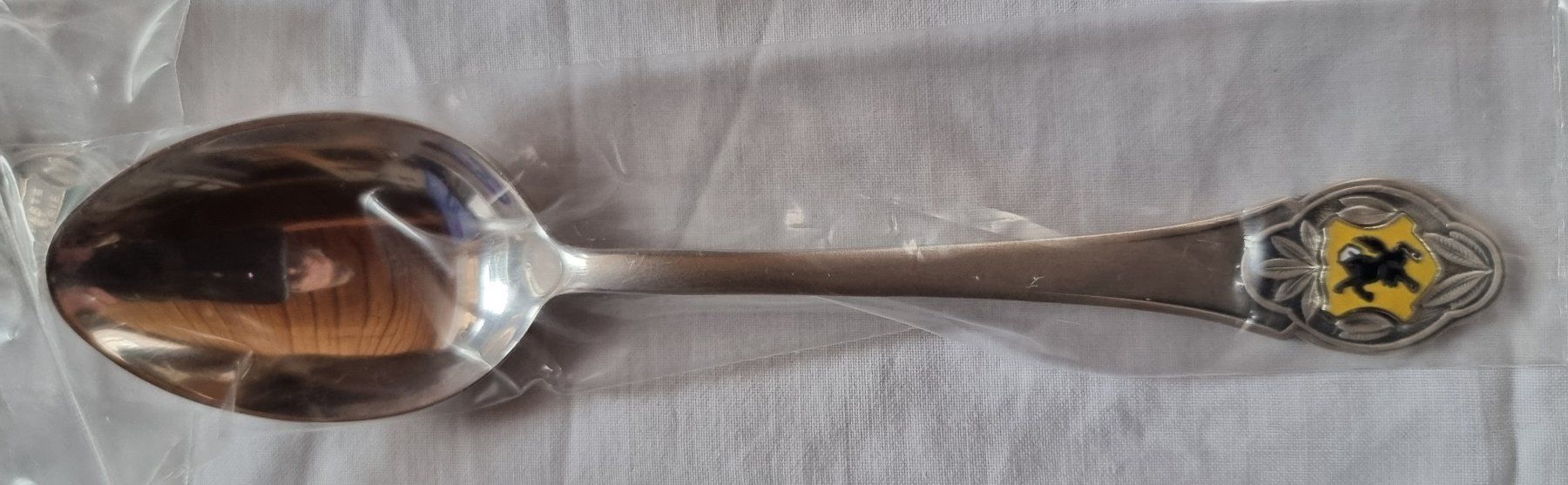 Cuillères: Kaffeelöffel Silber – Neuf (Voir description) à Davos-Frauenkirch par KCHrist 1