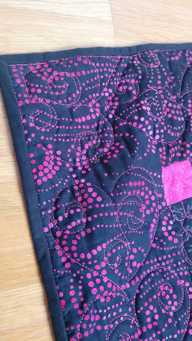 Coperte: Quilt mit Taschen – Nuovo (secondo la descrizione) da Gams venduto da kat_lg5l 2