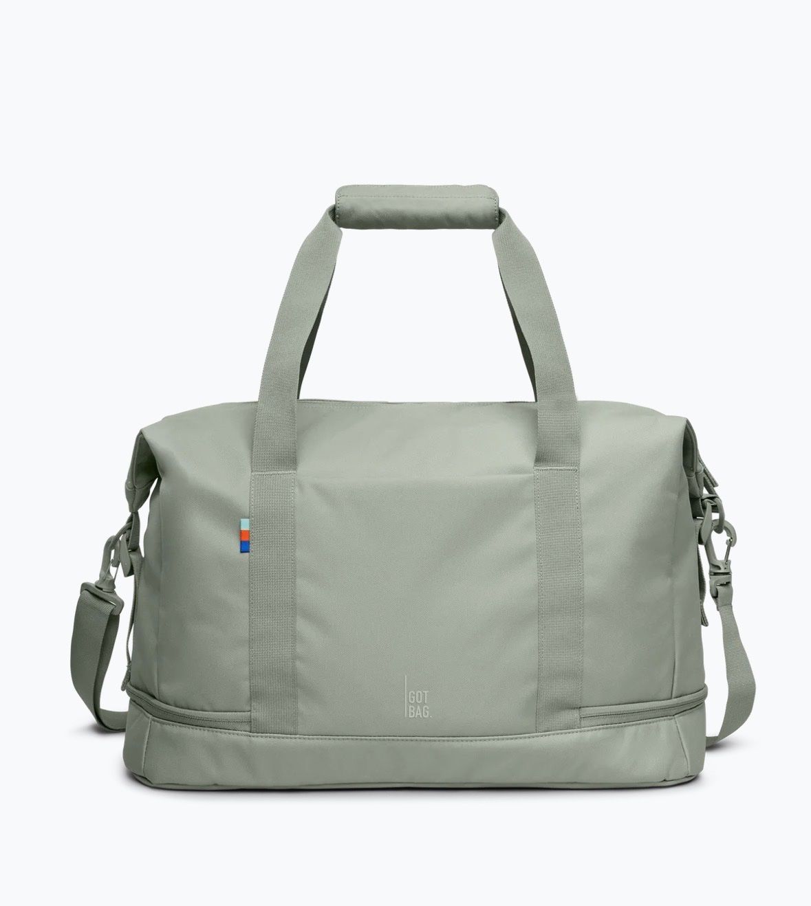 Taschen: Weekender Got Bag – Gebraucht aus Zürich von aeili 1