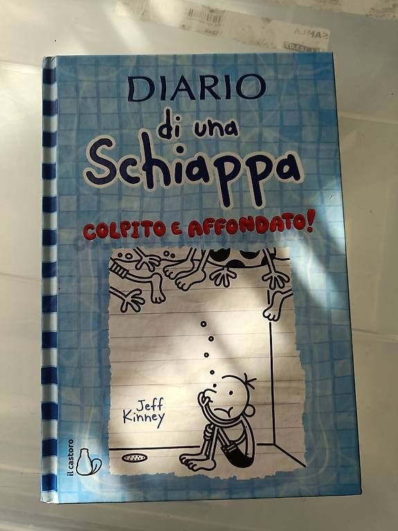 Libri: Libri per genitori e bambini – Usato da Ligornetto venduto da p5m23