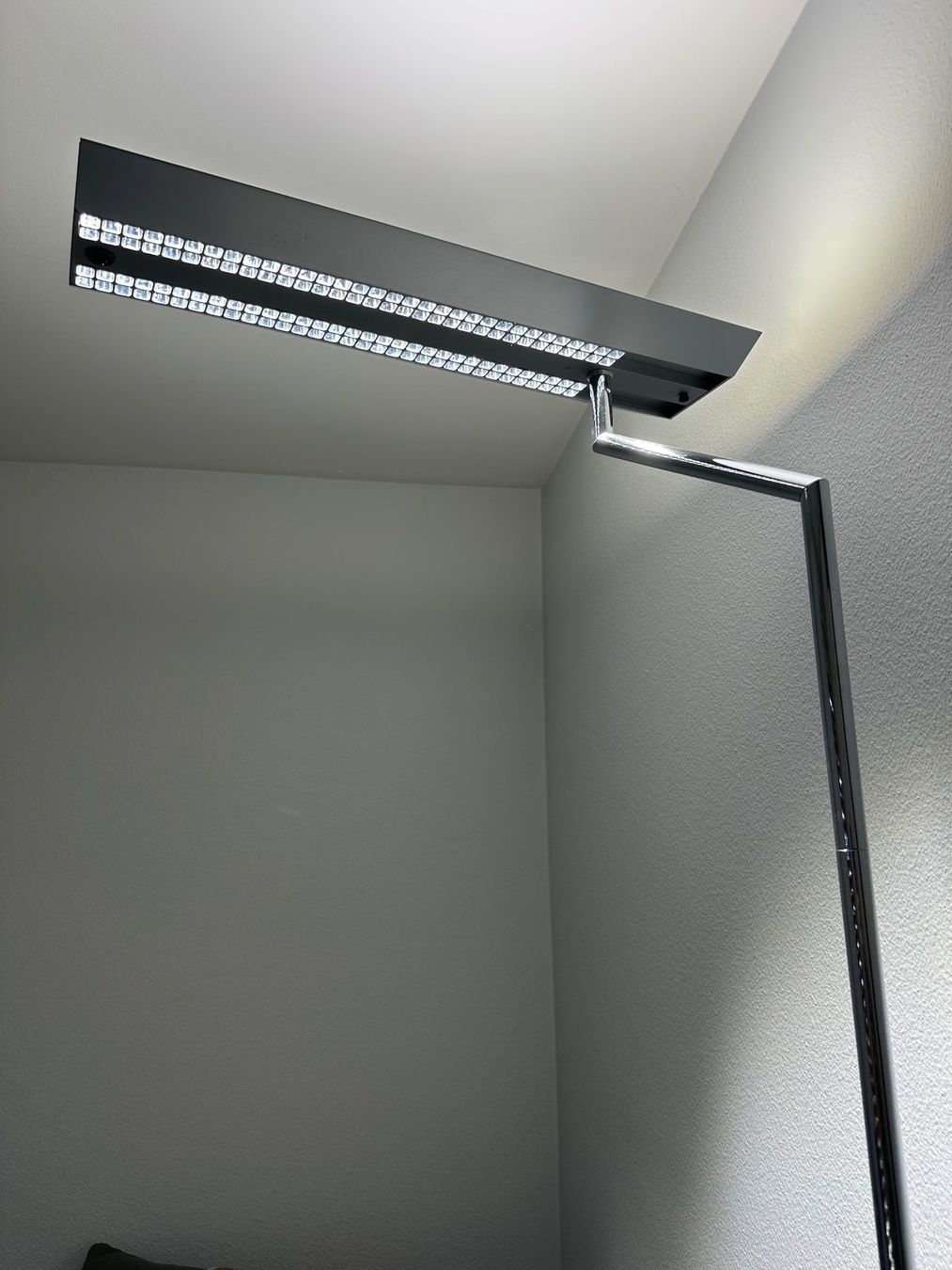 Lampes: Stehlampe – D'occasion à Weggis par emanjo 4