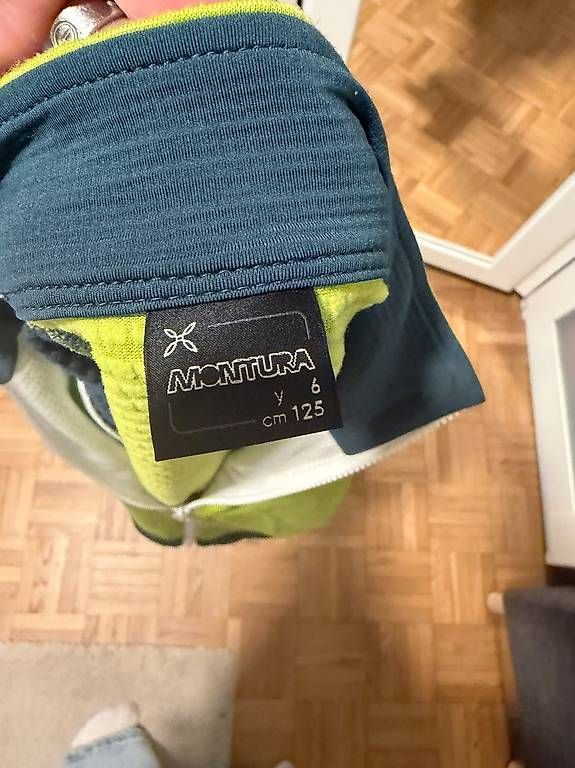 Jacken & Mäntel: Montura – Gebraucht aus Pregassona von dav_8fqd 1