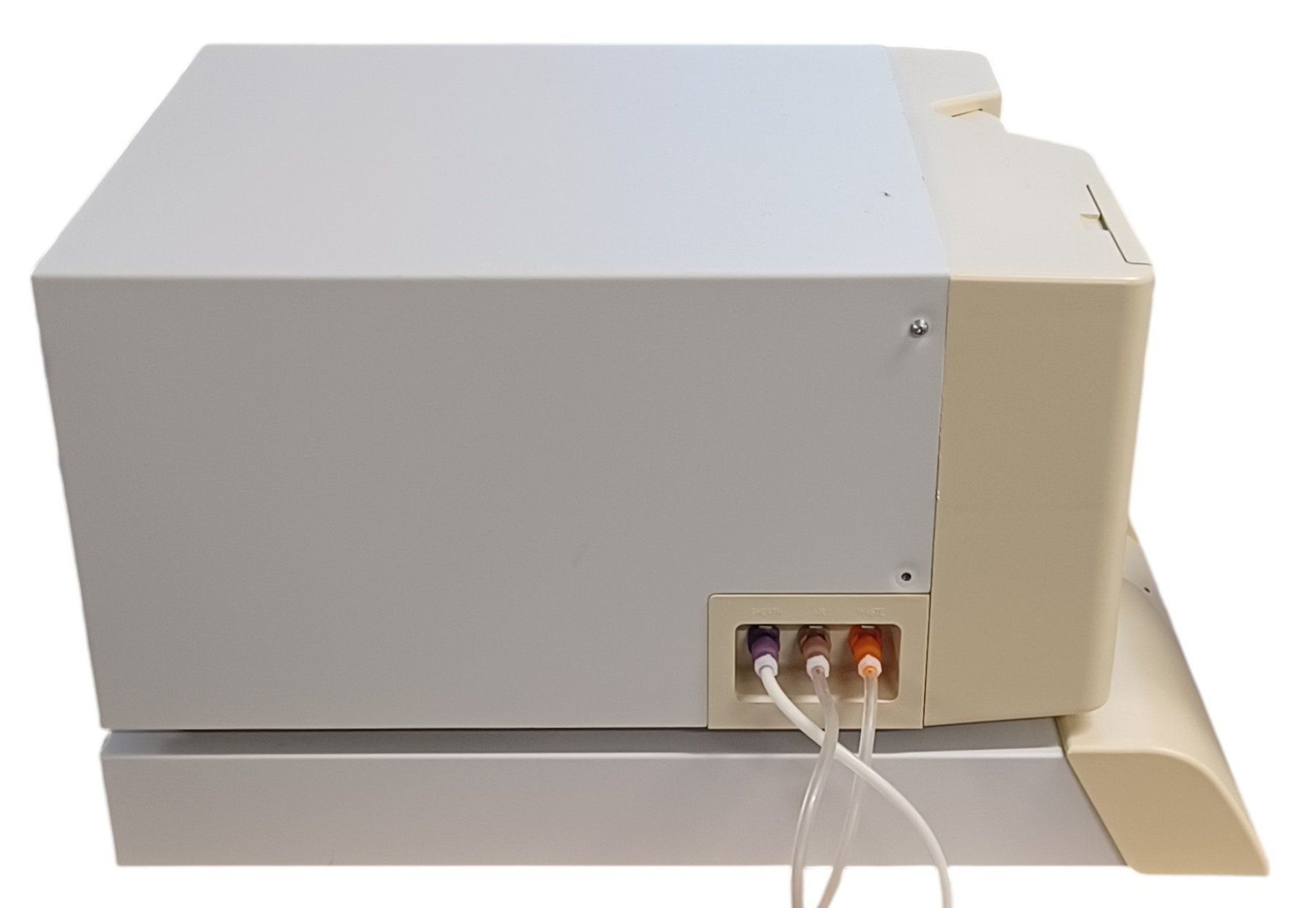 Tutte le macchine: Luminex 200 & XYP Immunoassay Analyzer – Usato da Reinach BL venduto da Re-LifeAG_Labor 3