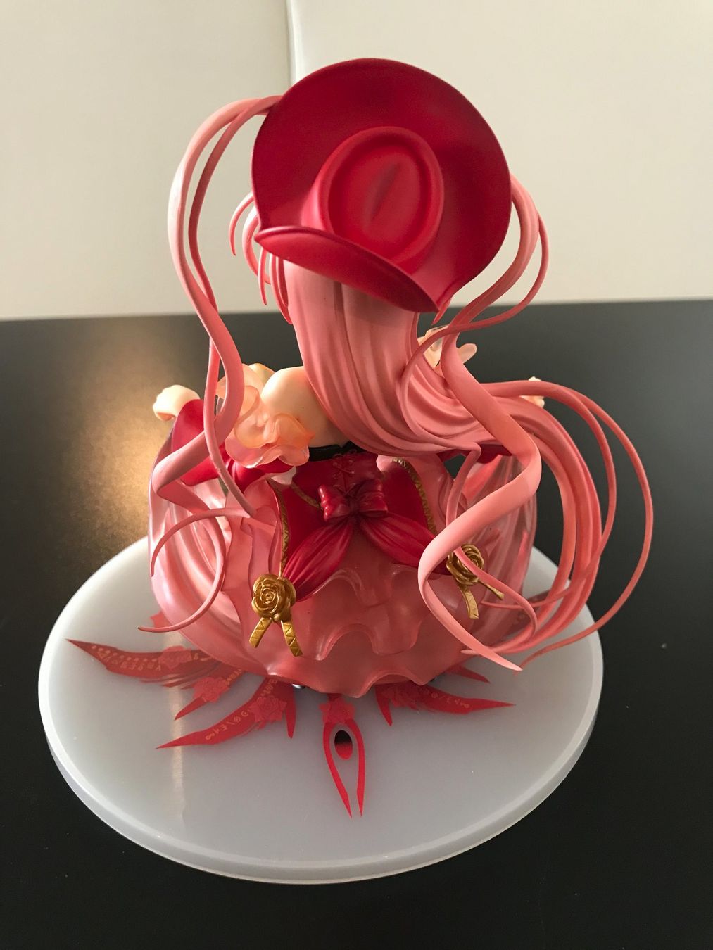 Statuette: Limitierte Figur Another Blood Demonbane PVC – Usato da Widen venduto da Give5 1