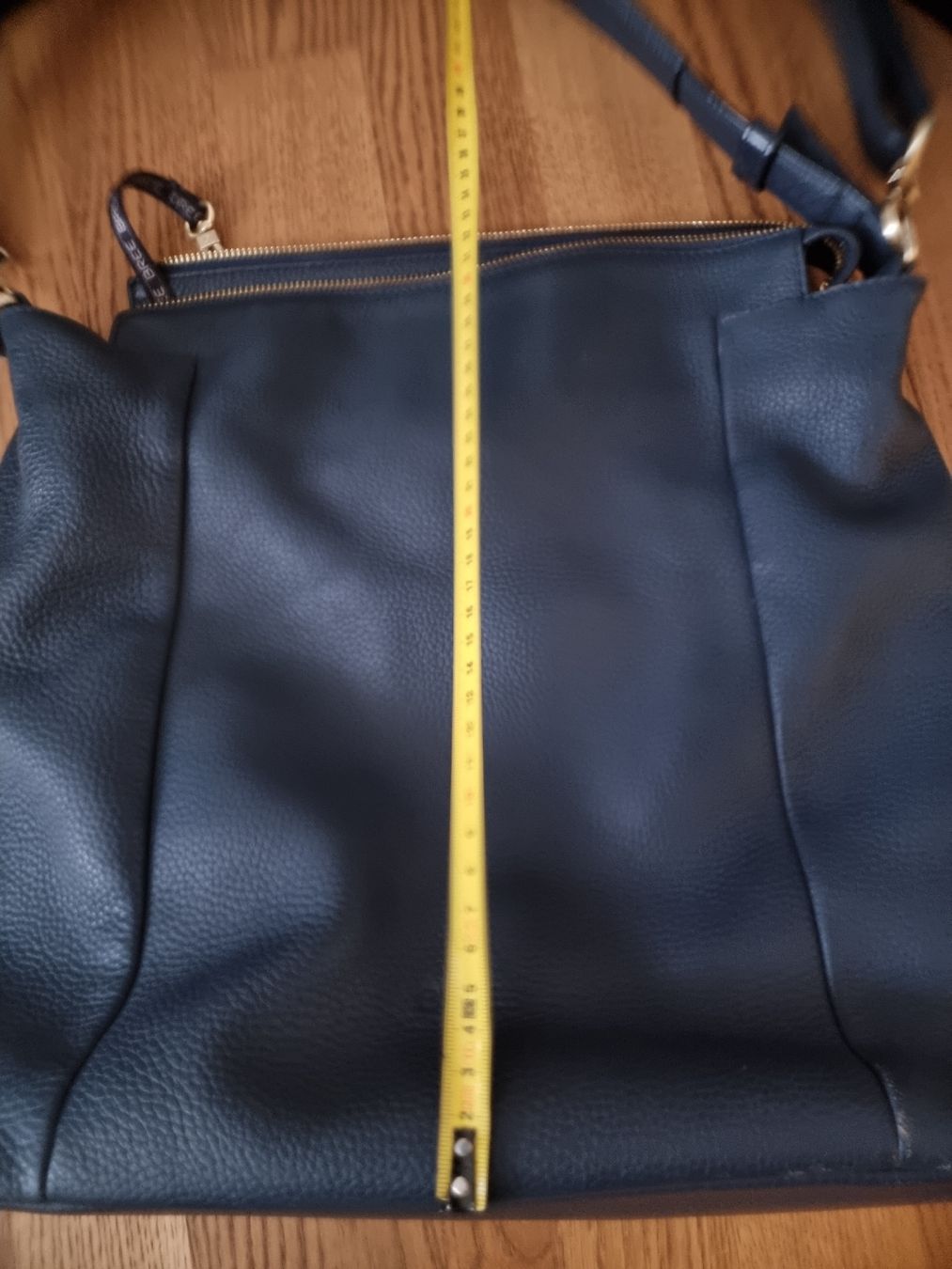 Bree Borse da donna: BREE Damenhandtasche (blau) – Usato da Zumikon venduto da chv_w96q 2