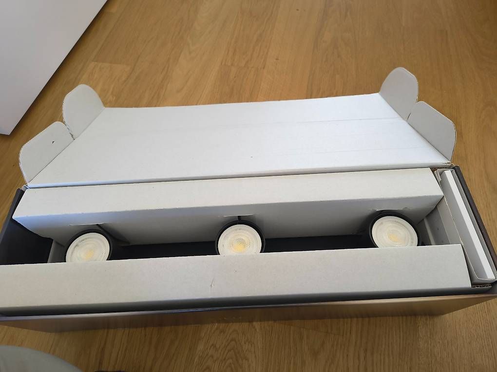 Philips Lampadari & plafoniere: Philips Hue Runner – Usato da Kastanienbaum venduto da mmi_wmy6 3
