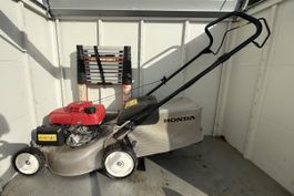 Honda Rasenmäher GCV 160