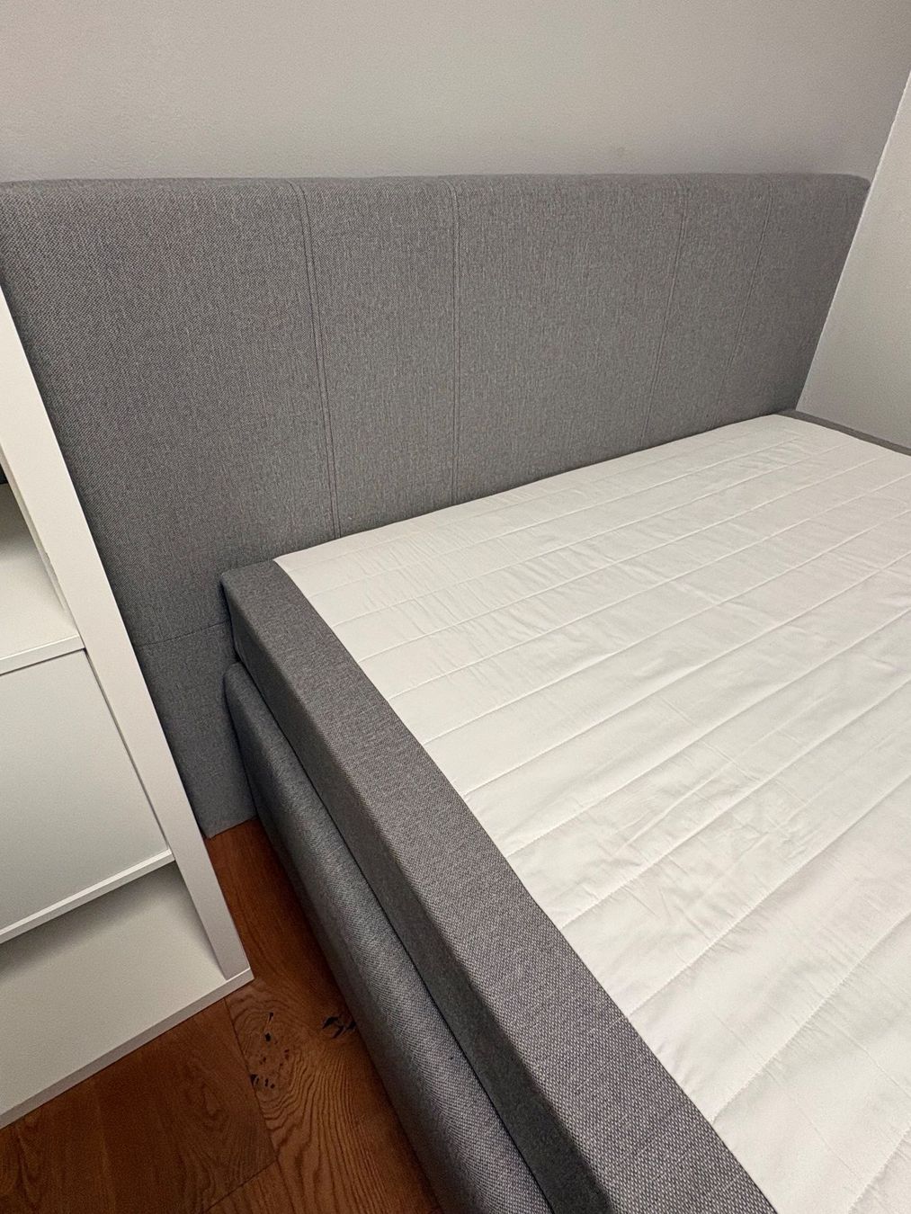 Betten: Boxspringbett Springerville – Gebraucht aus Tann von Surfer1000 3