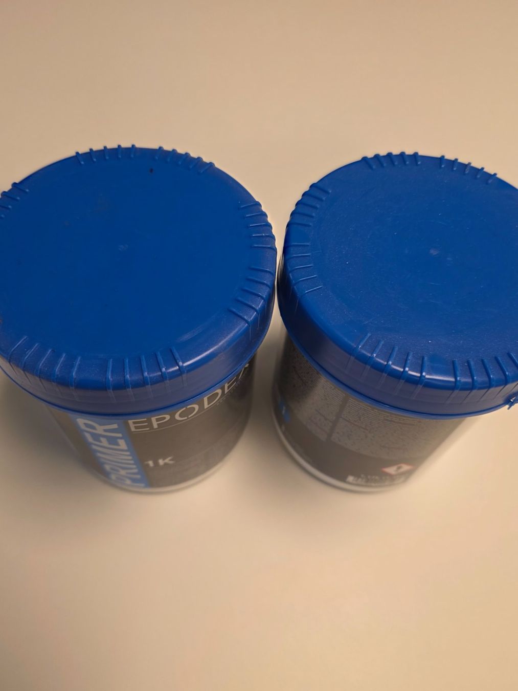 Teintures: EPODEX PRIMER 1K 2x 1.7L, neu – Neuf avec emballage d'origine à Buchs AG par msb05 3