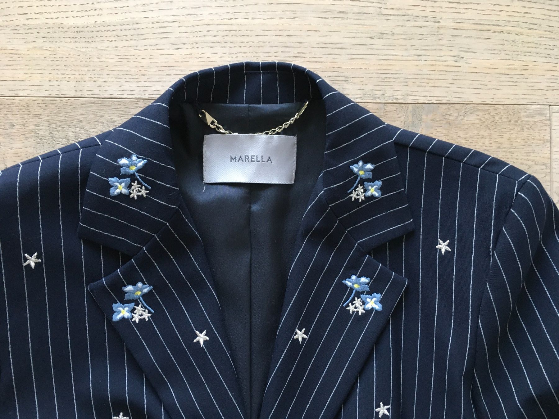 Giacche: Marella Blazer – Nuovo (secondo la descrizione) da Figino venduto da Stefano03 1