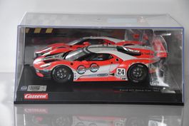 Carrera Digital 124 Ford GT Race Car "No.24"