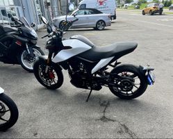 Malaguti Drakon 125 ABS