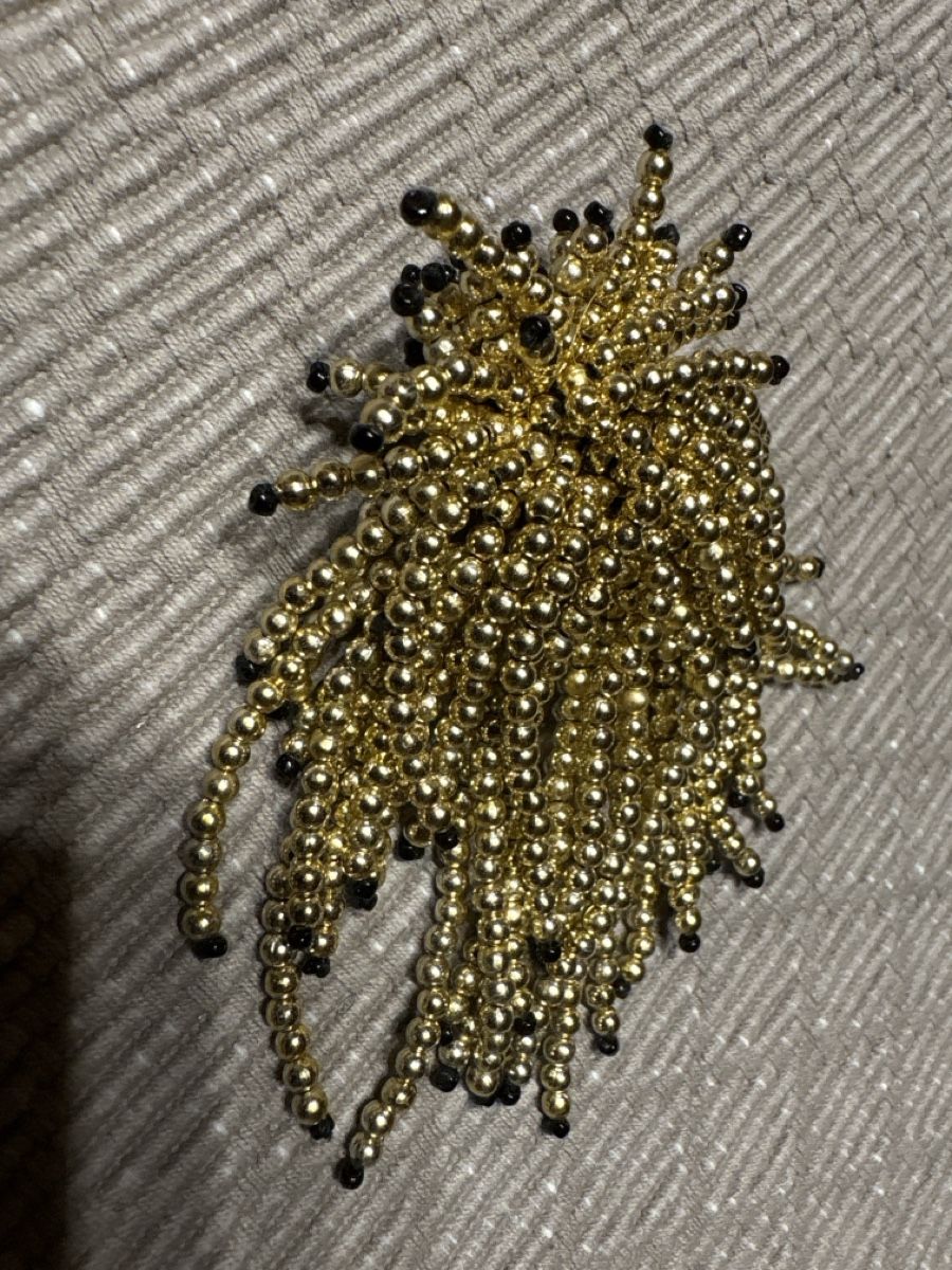 Boucles d'oreille: Ohrringe / Ohrclip Modeschmuck – D'occasion à Rümlang par SchumBru10 1