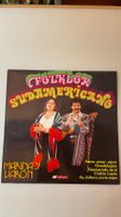 Marina Y Varon - Folklore Sudamericano Schallplatte Top!