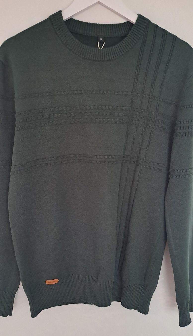 Maglioni & Felpe: Pullover Herren Grösse M – Nuovo (secondo la descrizione) da Feuerthalen venduto da kigo87 1
