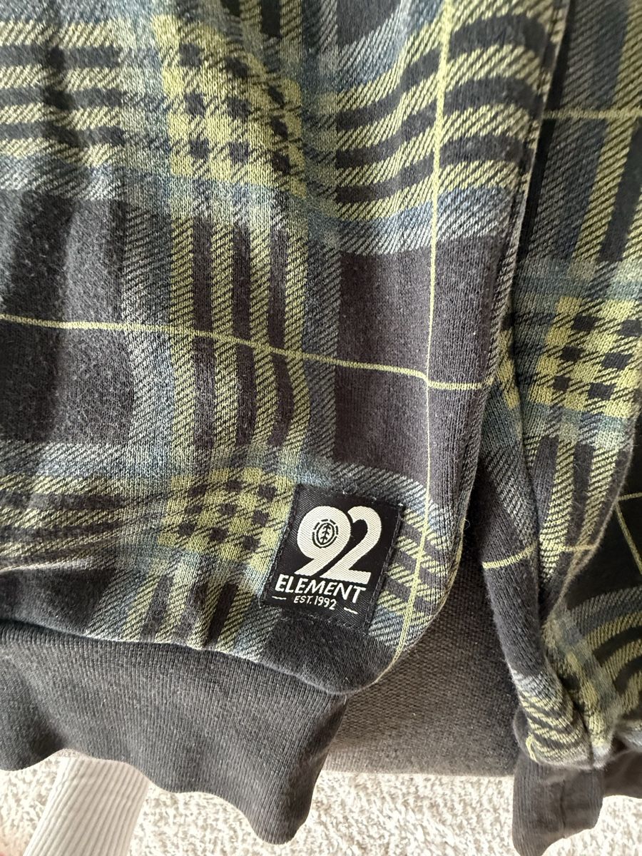 Element Giacche: Element Kapuzenjacke Grösse XL – Usato da Bülach venduto da ale_sjd7 3