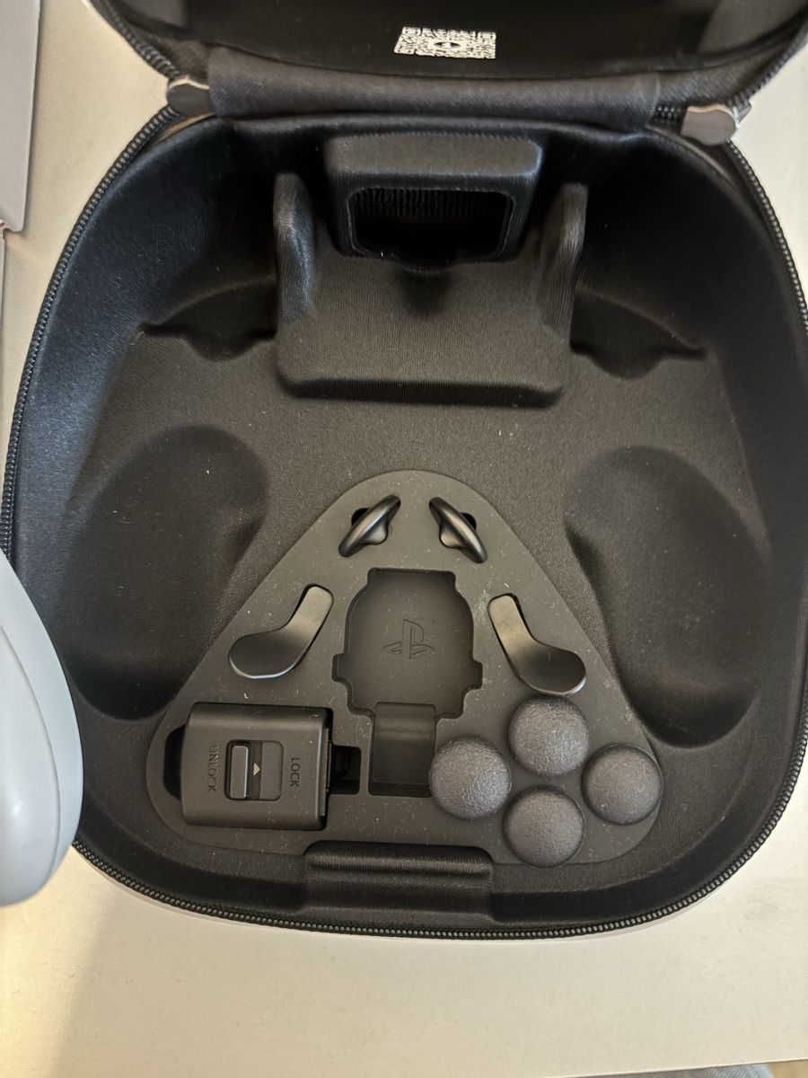 Sony Controller: PS 5 DualSense Edge Scuff Controller – Gebraucht aus Zürich von eli_75ql 2
