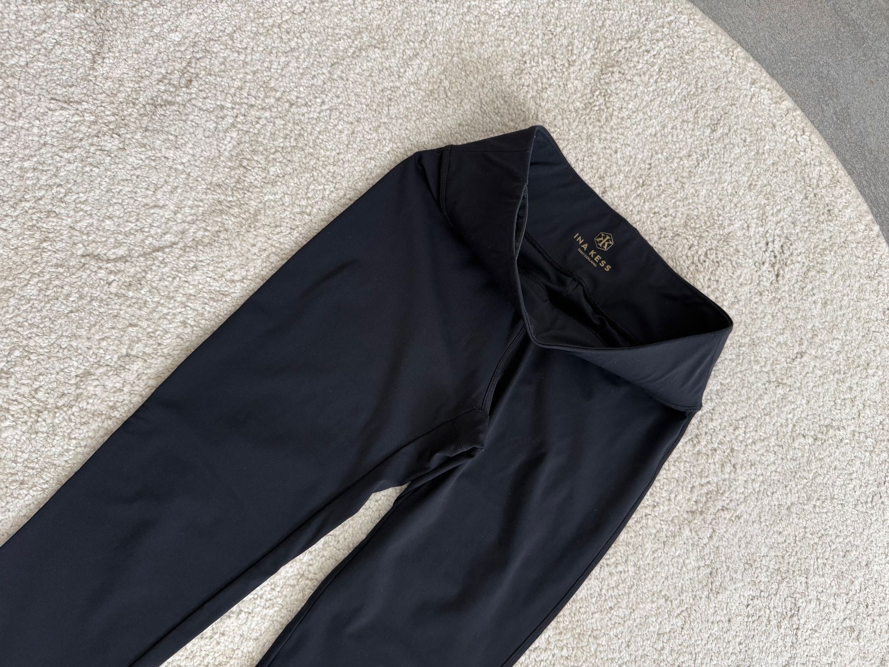 Ina Kess Leggings: Ina Kess Classy Chic Pants, Gr. S – Nuovo (secondo la descrizione) da Mönchaltorf venduto da lunitsch 2
