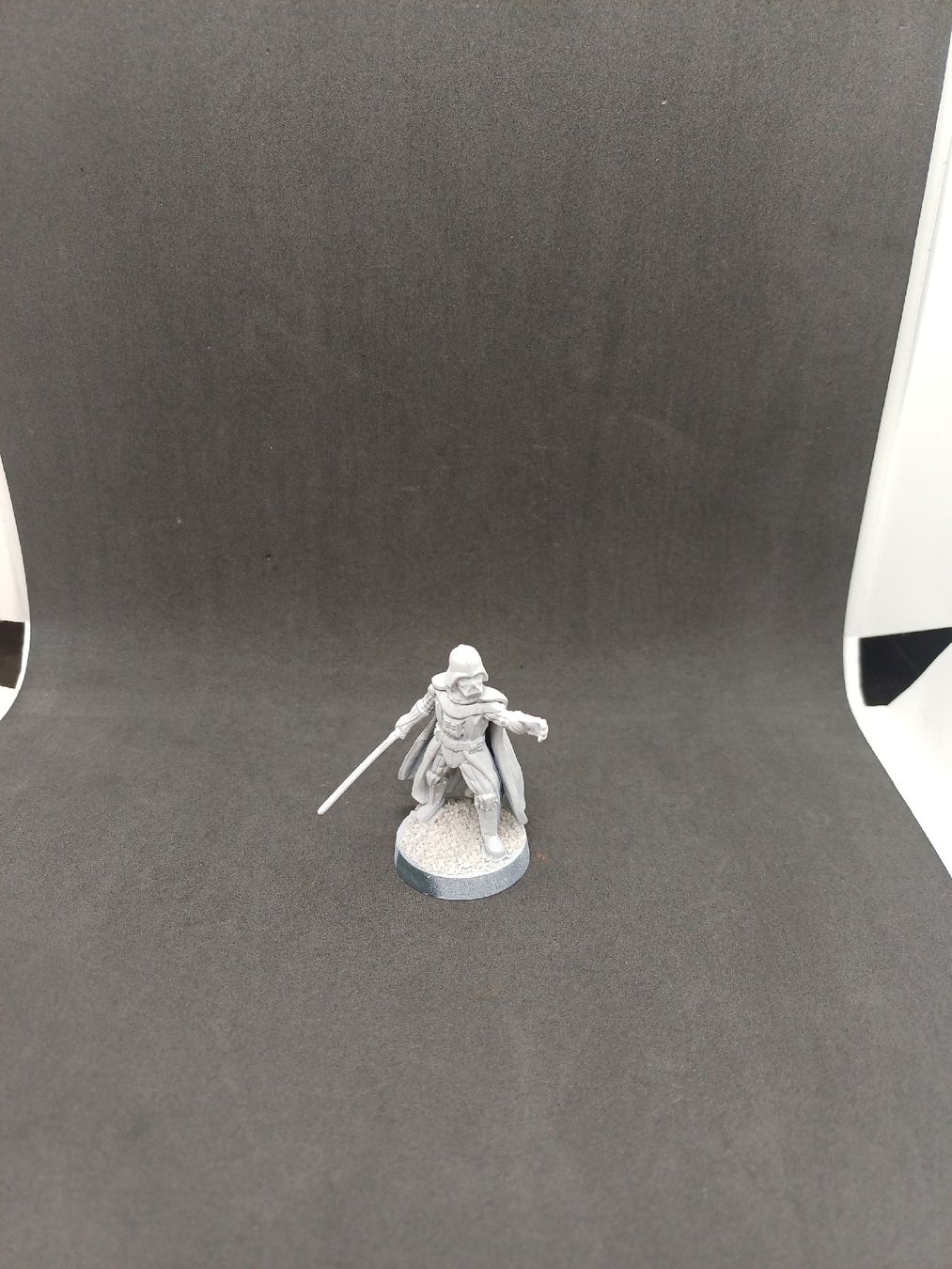 Star Wars Kits de montage: Star Wars - Legion - lot – D'occasion à Bernex par Adrieneagle 6