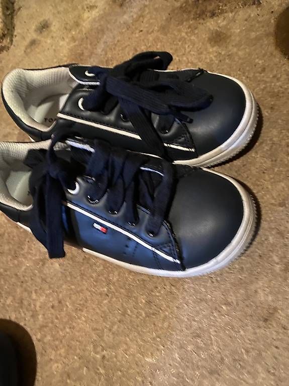Scarpe per ragazzi: Kinder Schuhe  – Usato da Baden venduto da lul_d68m 2