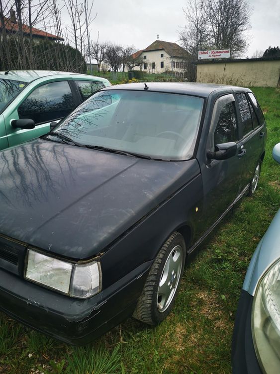 fiat tipo 2000 16v Kaufen auf Ricardo